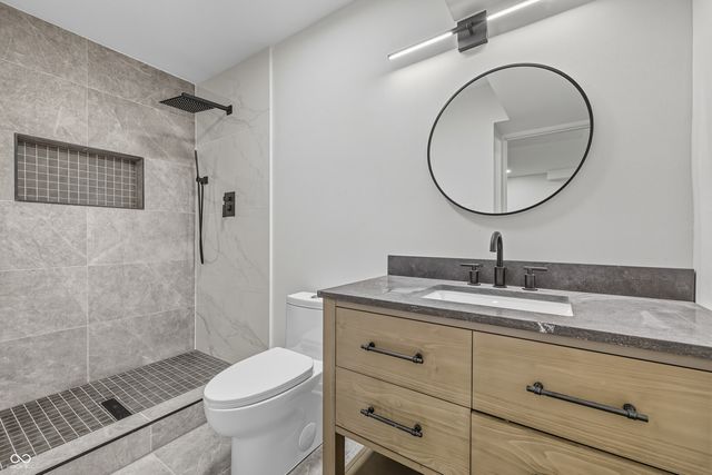 1311 Golden Hill Drive, Indianapolis, IN 46208