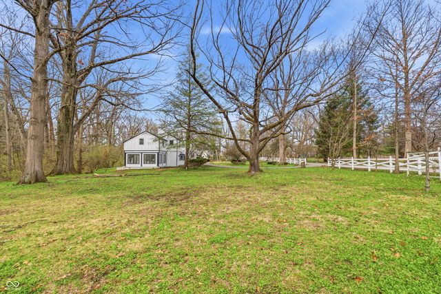 1311 Golden Hill Drive, Indianapolis, IN 46208