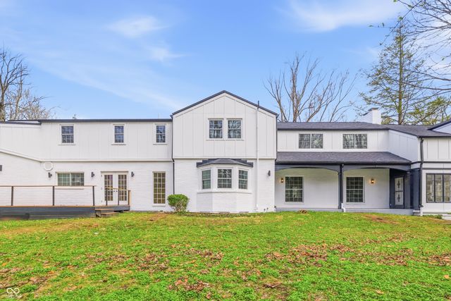 1311 Golden Hill Drive, Indianapolis, IN 46208