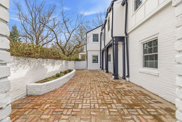 1311 Golden Hill Drive, Indianapolis, IN 46208