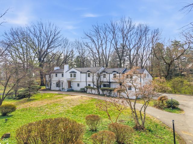 1311 Golden Hill Drive, Indianapolis, IN 46208