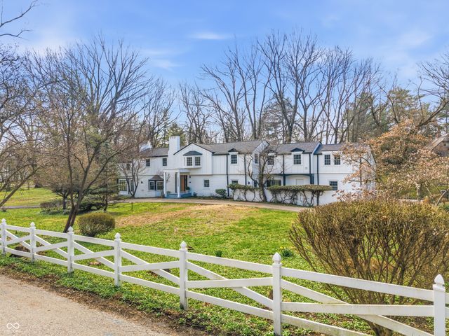 1311 Golden Hill Drive, Indianapolis, IN 46208