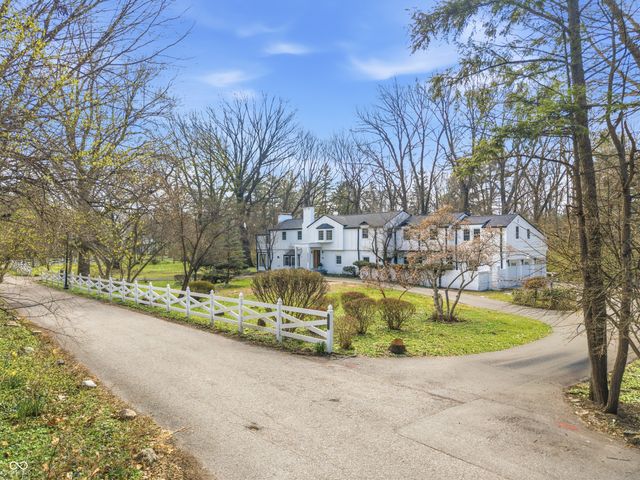 1311 Golden Hill Drive, Indianapolis, IN 46208