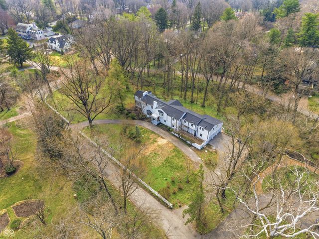 1311 Golden Hill Drive, Indianapolis, IN 46208