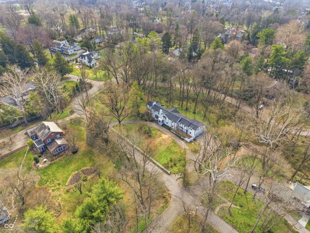 1311 Golden Hill Drive, Indianapolis, IN 46208