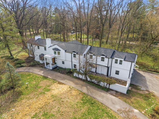 1311 Golden Hill Drive, Indianapolis, IN 46208