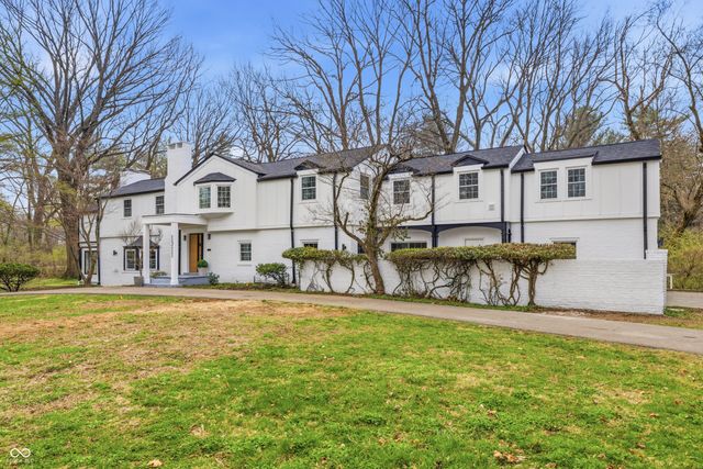 1311 Golden Hill Drive, Indianapolis, IN 46208