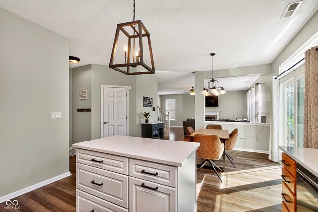 8545 Talisker Drive, Avon, IN 46123