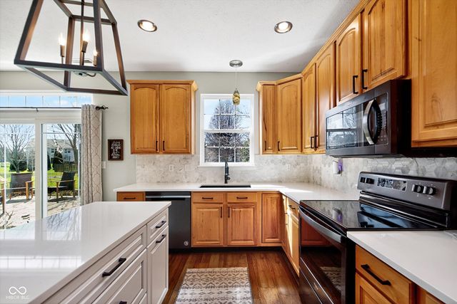 8545 Talisker Drive, Avon, IN 46123