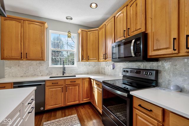 8545 Talisker Drive, Avon, IN 46123