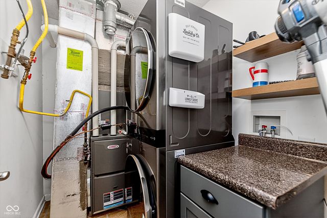 8545 Talisker Drive, Avon, IN 46123