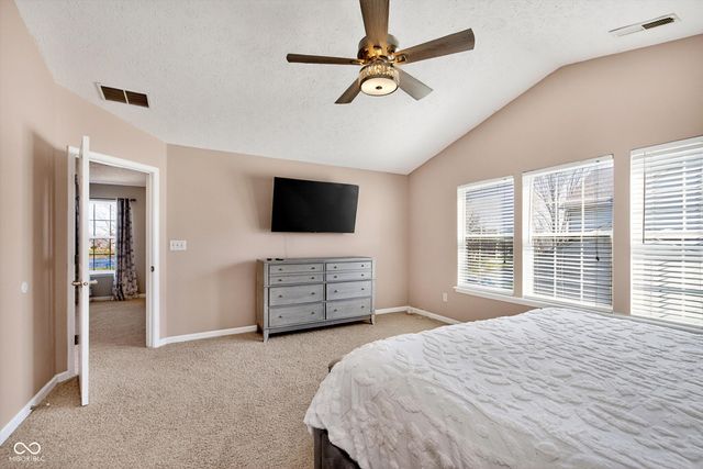 8545 Talisker Drive, Avon, IN 46123