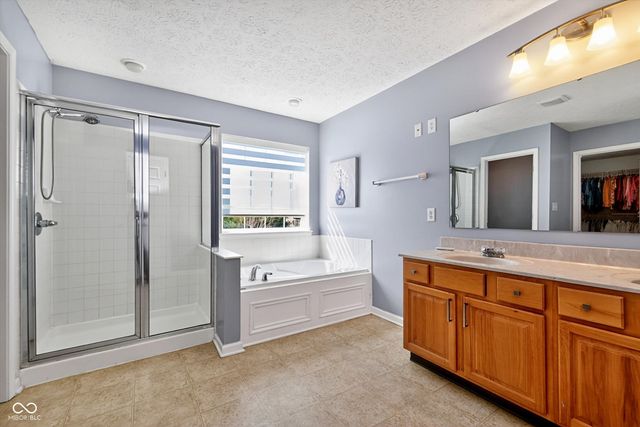 8545 Talisker Drive, Avon, IN 46123