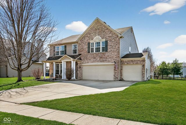 8545 Talisker Drive, Avon, IN 46123