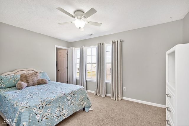 8545 Talisker Drive, Avon, IN 46123