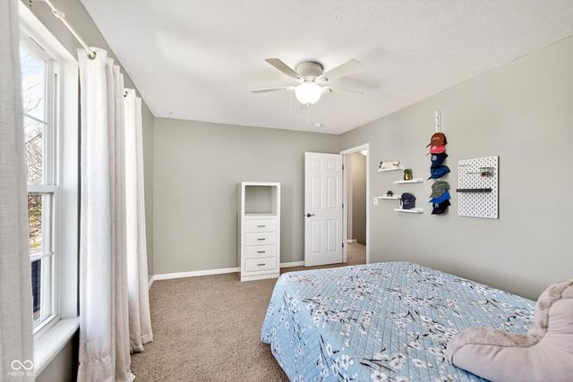 8545 Talisker Drive, Avon, IN 46123