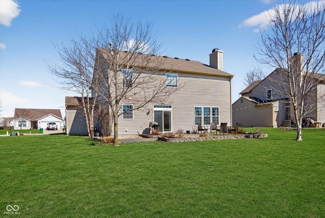 8545 Talisker Drive, Avon, IN 46123