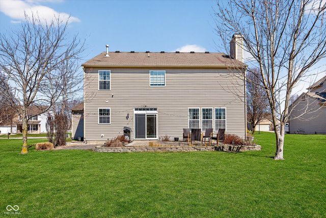 8545 Talisker Drive, Avon, IN 46123