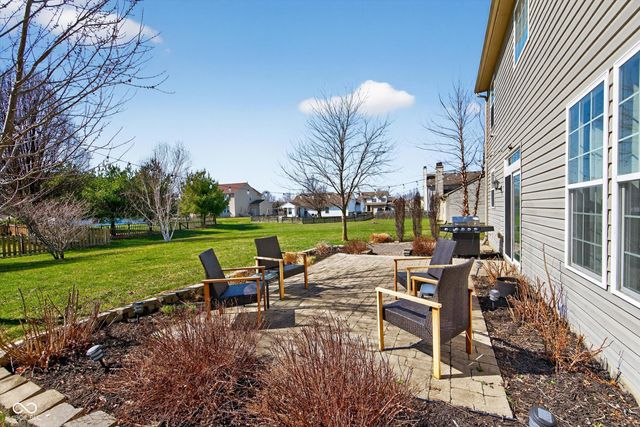 8545 Talisker Drive, Avon, IN 46123