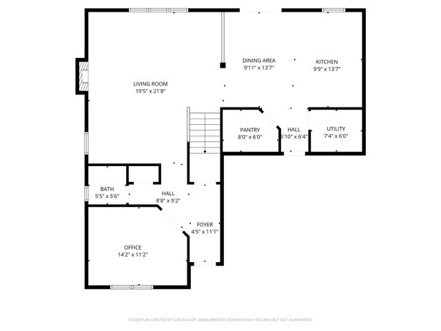 8545 Talisker Drive, Avon, IN 46123