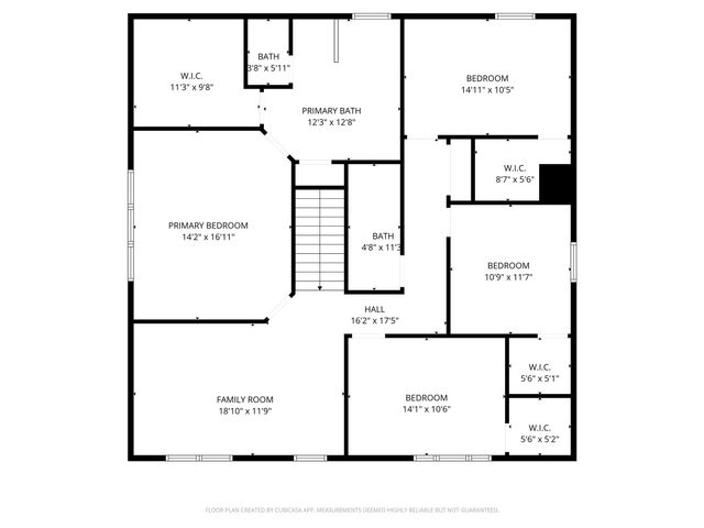 8545 Talisker Drive, Avon, IN 46123