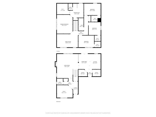 8545 Talisker Drive, Avon, IN 46123