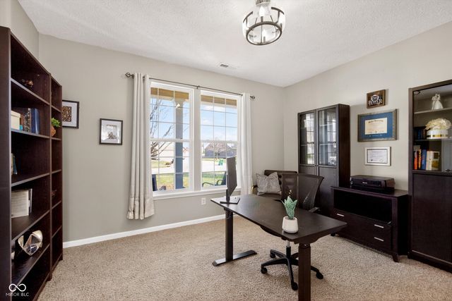 8545 Talisker Drive, Avon, IN 46123