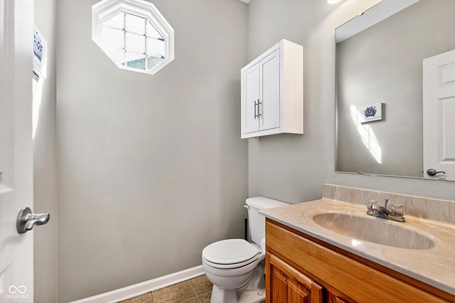 8545 Talisker Drive, Avon, IN 46123