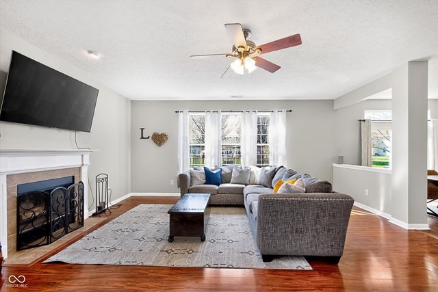 8545 Talisker Drive, Avon, IN 46123