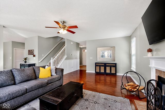 8545 Talisker Drive, Avon, IN 46123