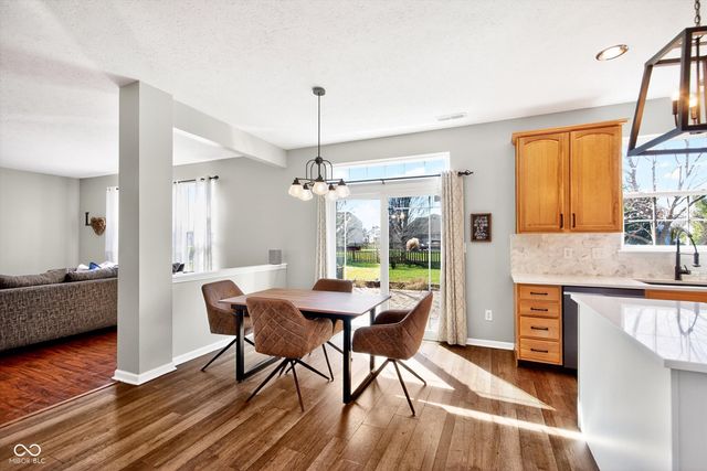 8545 Talisker Drive, Avon, IN 46123