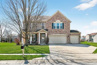 8545 Talisker Drive, Avon, IN 46123