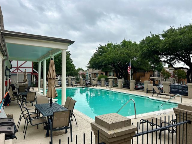 15922 Stillwood Street 1074, Dallas, TX 75248