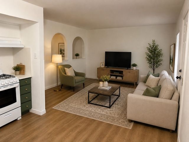 15922 Stillwood Street 1074, Dallas, TX 75248