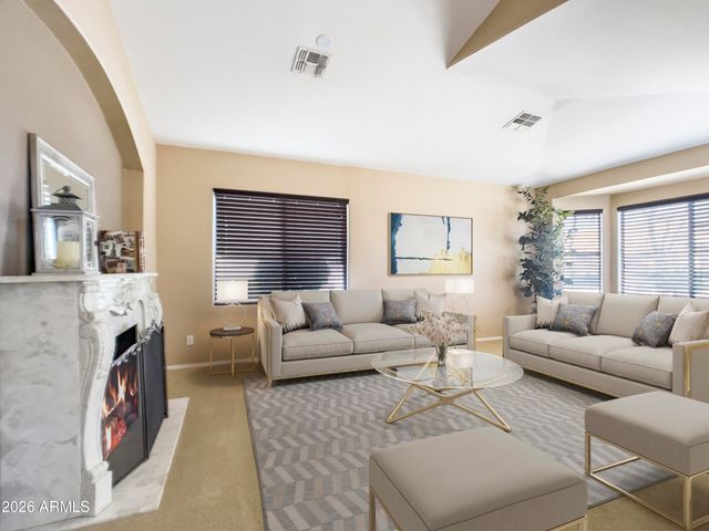 1084 N Martingale Road, Gilbert, AZ 85234