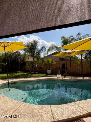 1084 N Martingale Road, Gilbert, AZ 85234