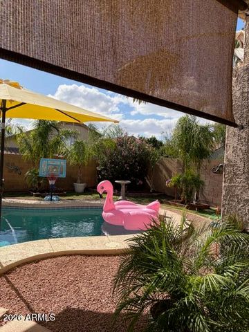1084 N Martingale Road, Gilbert, AZ 85234