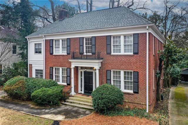 88 26th Street NW, Atlanta, GA 30309