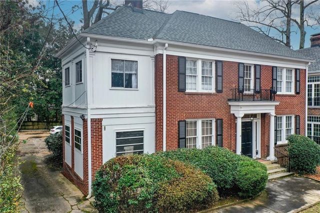 88 26th Street NW, Atlanta, GA 30309