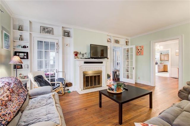 88 26th Street NW, Atlanta, GA 30309