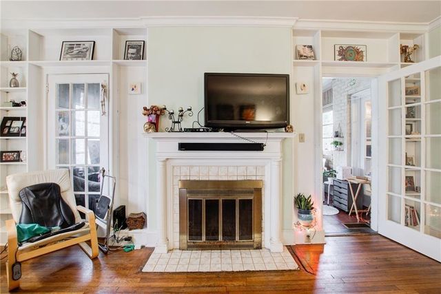 88 26th Street NW, Atlanta, GA 30309