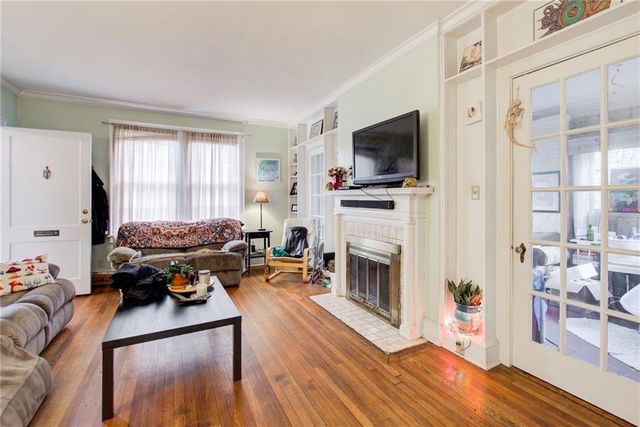 88 26th Street NW, Atlanta, GA 30309