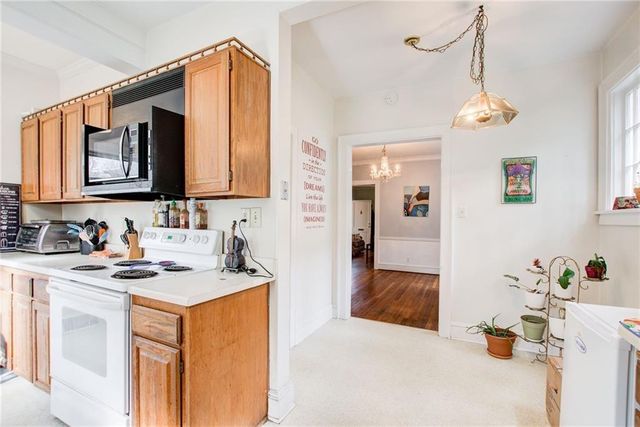 88 26th Street NW, Atlanta, GA 30309