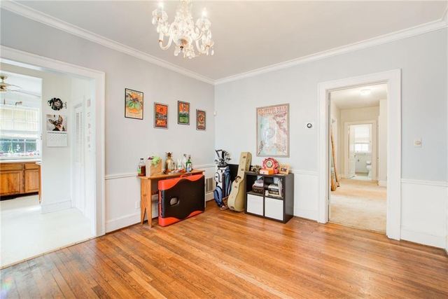 88 26th Street NW, Atlanta, GA 30309