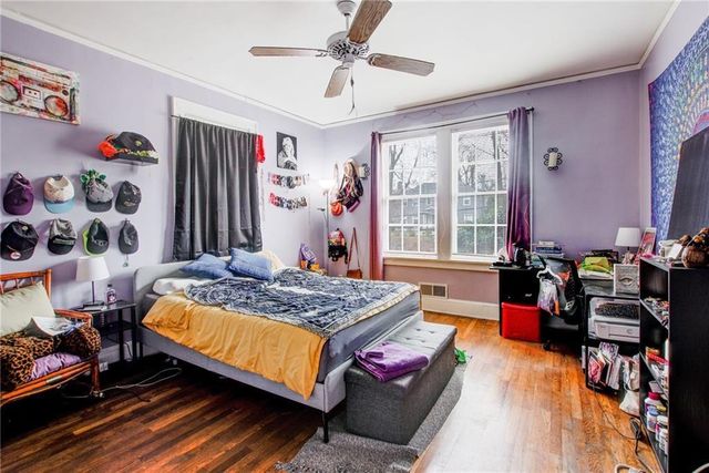 88 26th Street NW, Atlanta, GA 30309