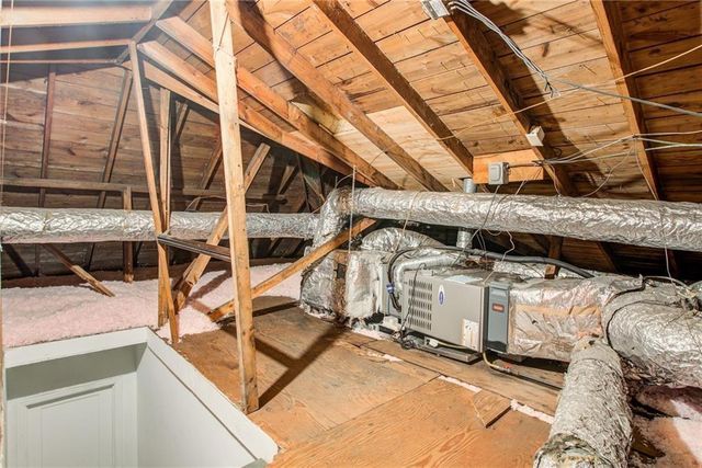 88 26th Street NW, Atlanta, GA 30309