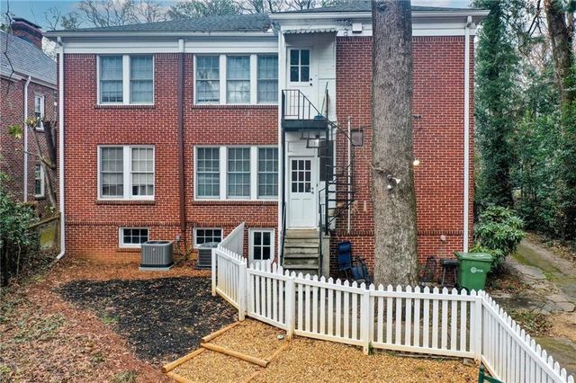 88 26th Street NW, Atlanta, GA 30309