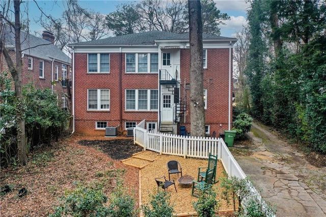 88 26th Street NW, Atlanta, GA 30309