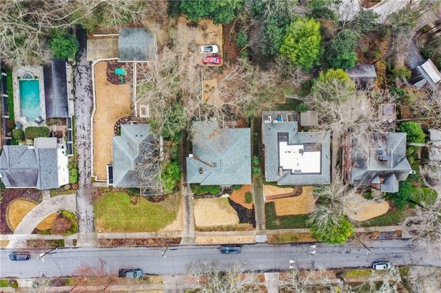88 26th Street NW, Atlanta, GA 30309