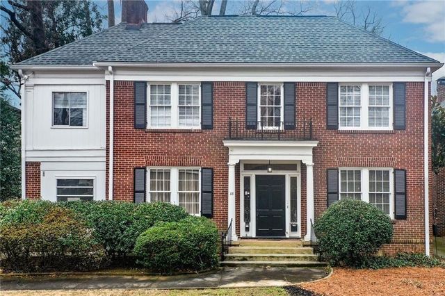 88 26th Street NW, Atlanta, GA 30309